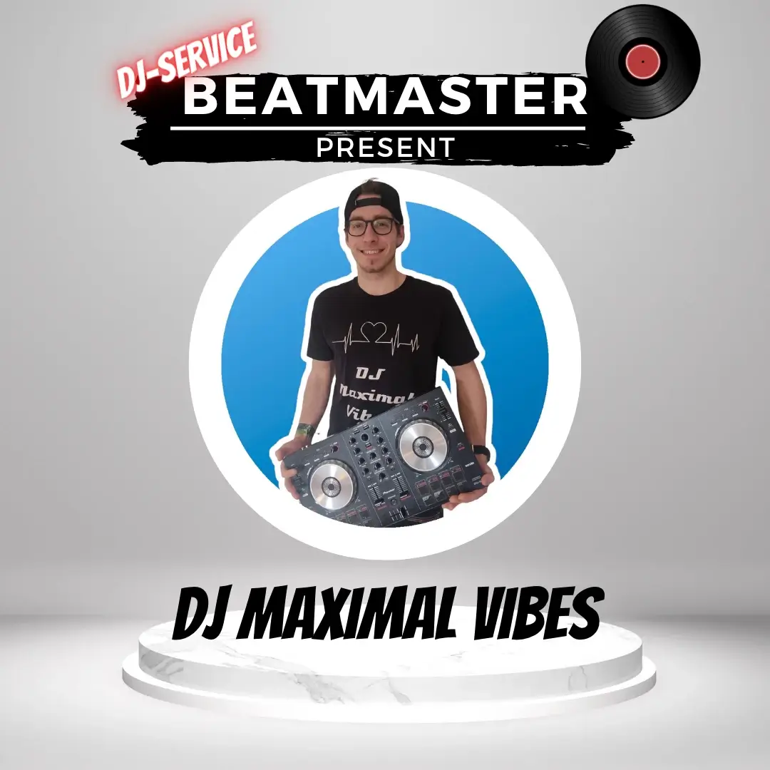 DJ Maximal Vibes