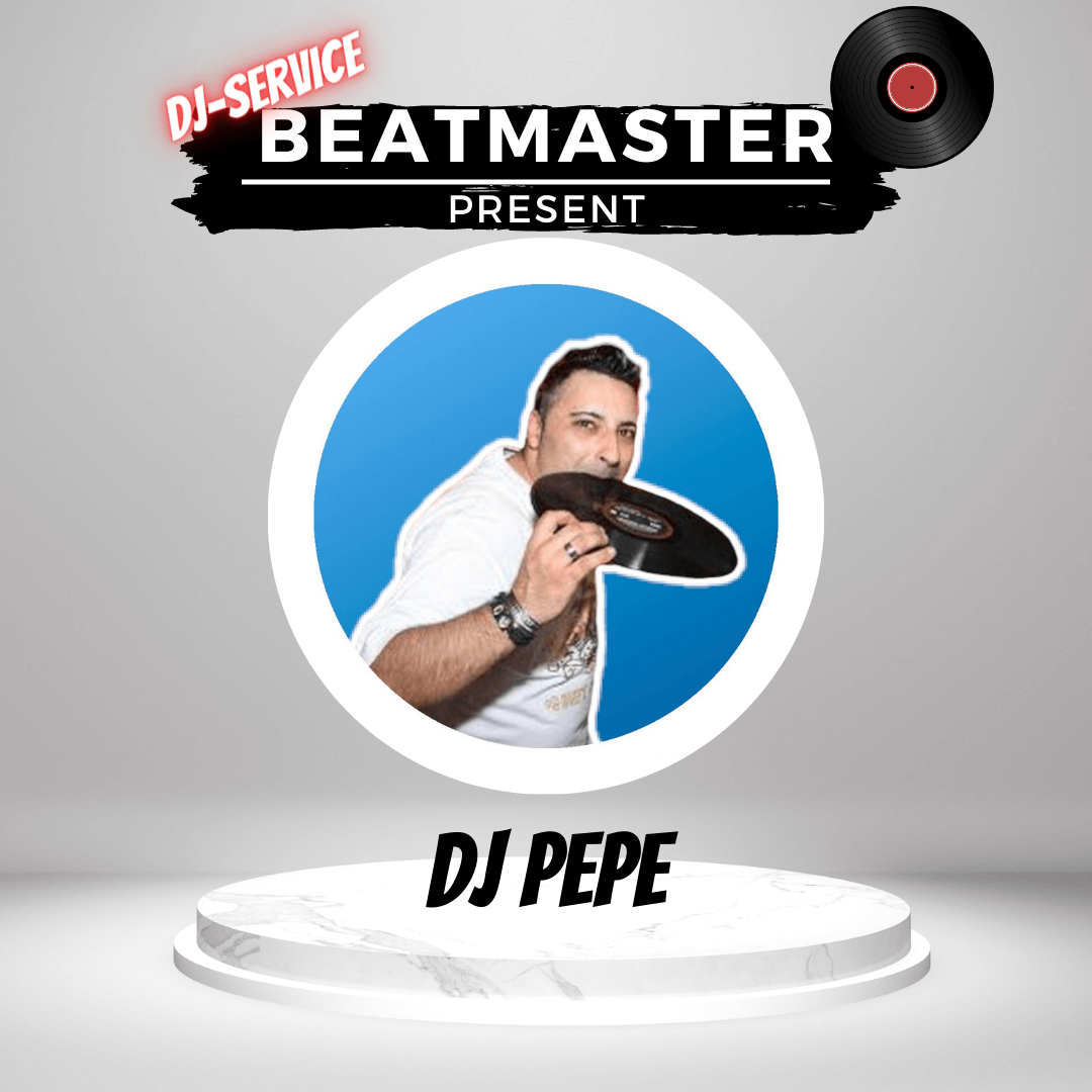 DJ Pepe