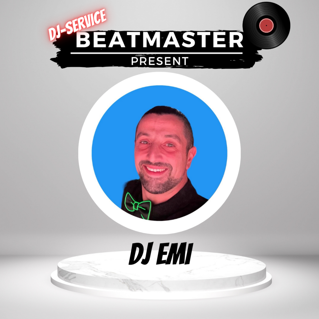 DJ Emi München