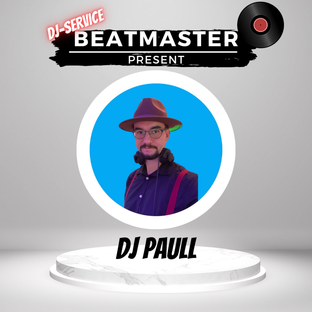 DJ Paull Waghäusel