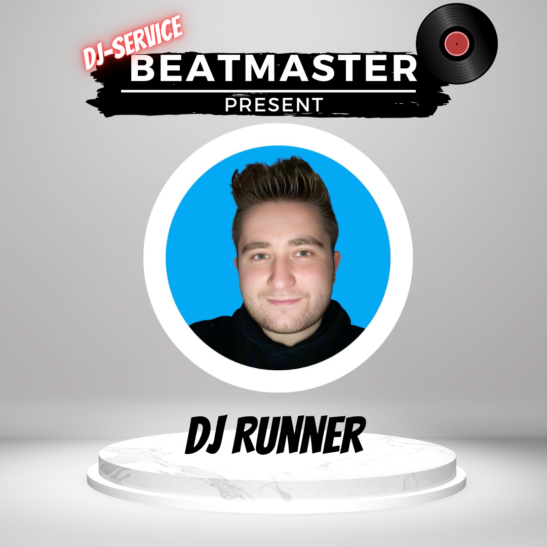 DJ Runner Ludwigshafen