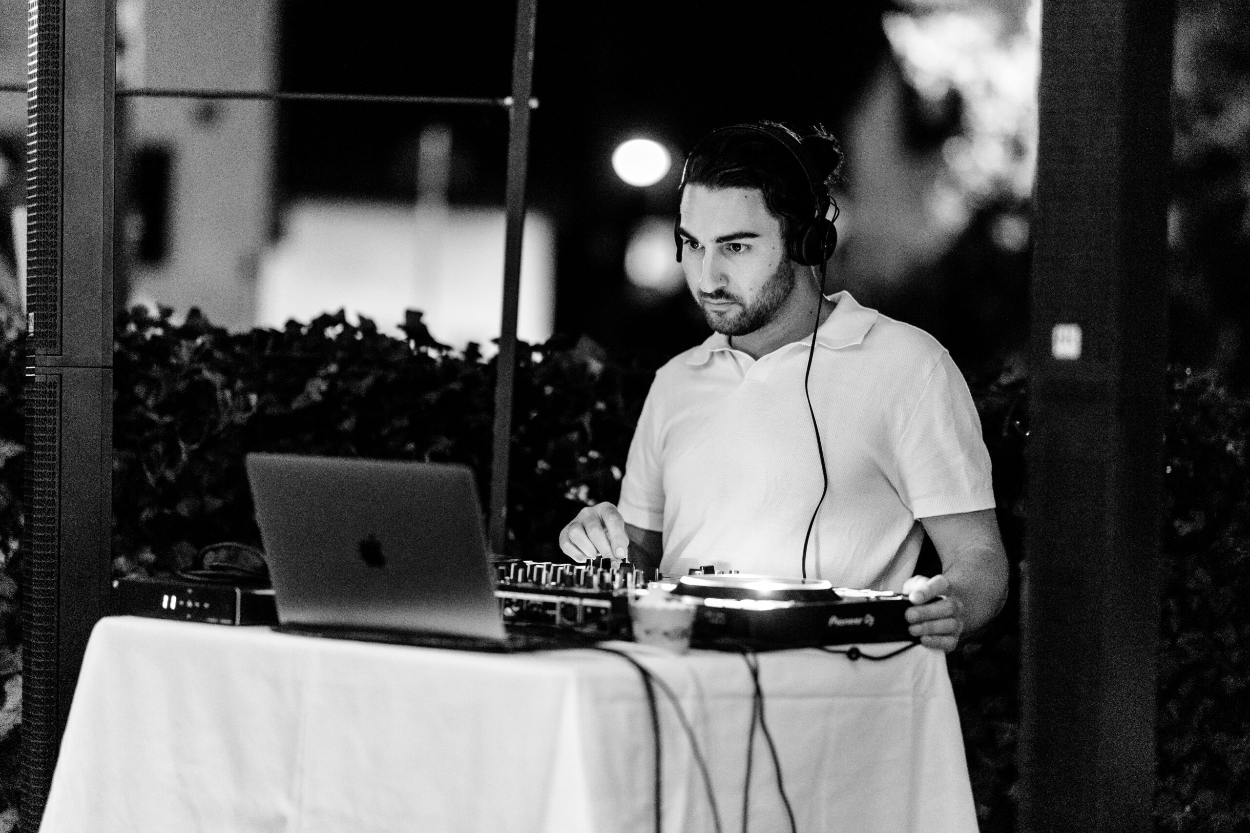 DJ Amin München
