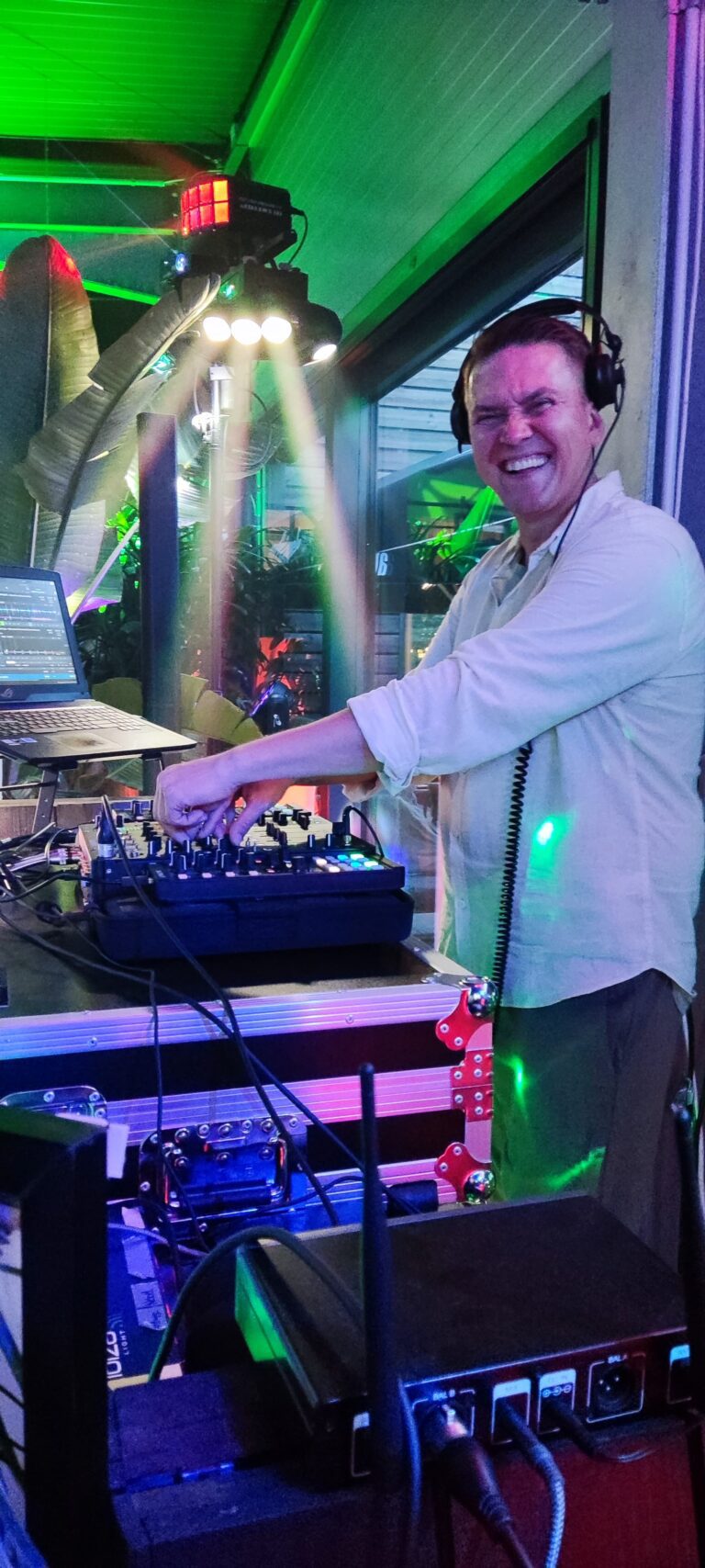 DJ Mainz